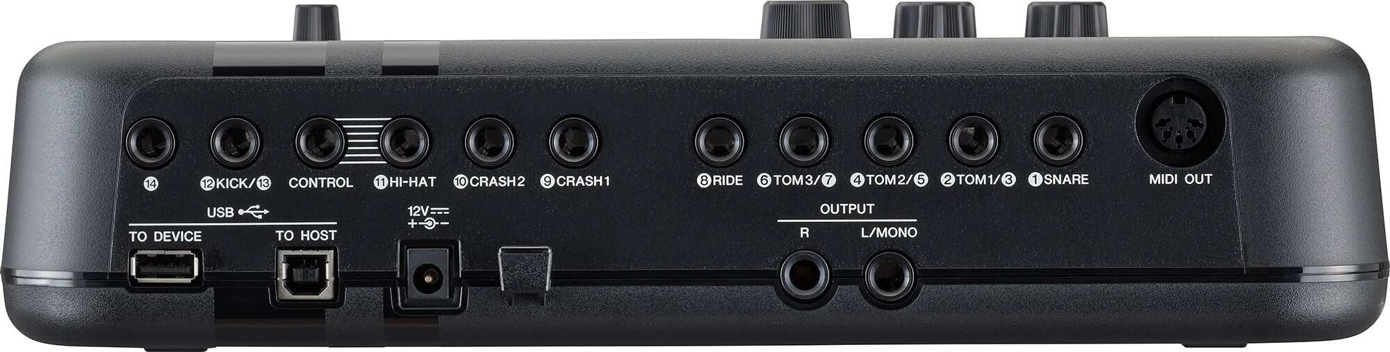 Yamaha Dtx6k2-x - Elektronisch drumstel - Variation 5