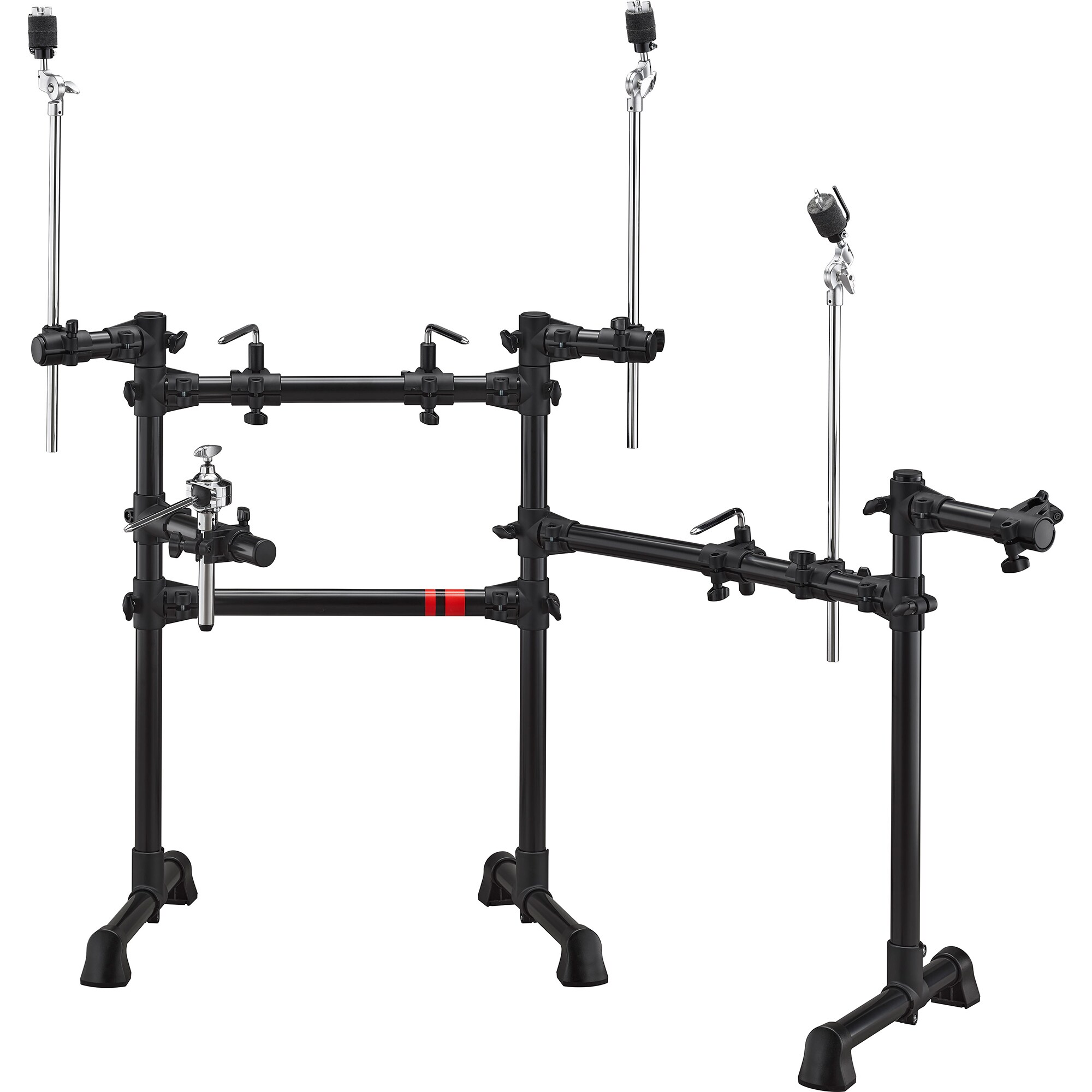 Yamaha Dtx6k5-m - Elektronisch drumstel - Variation 9