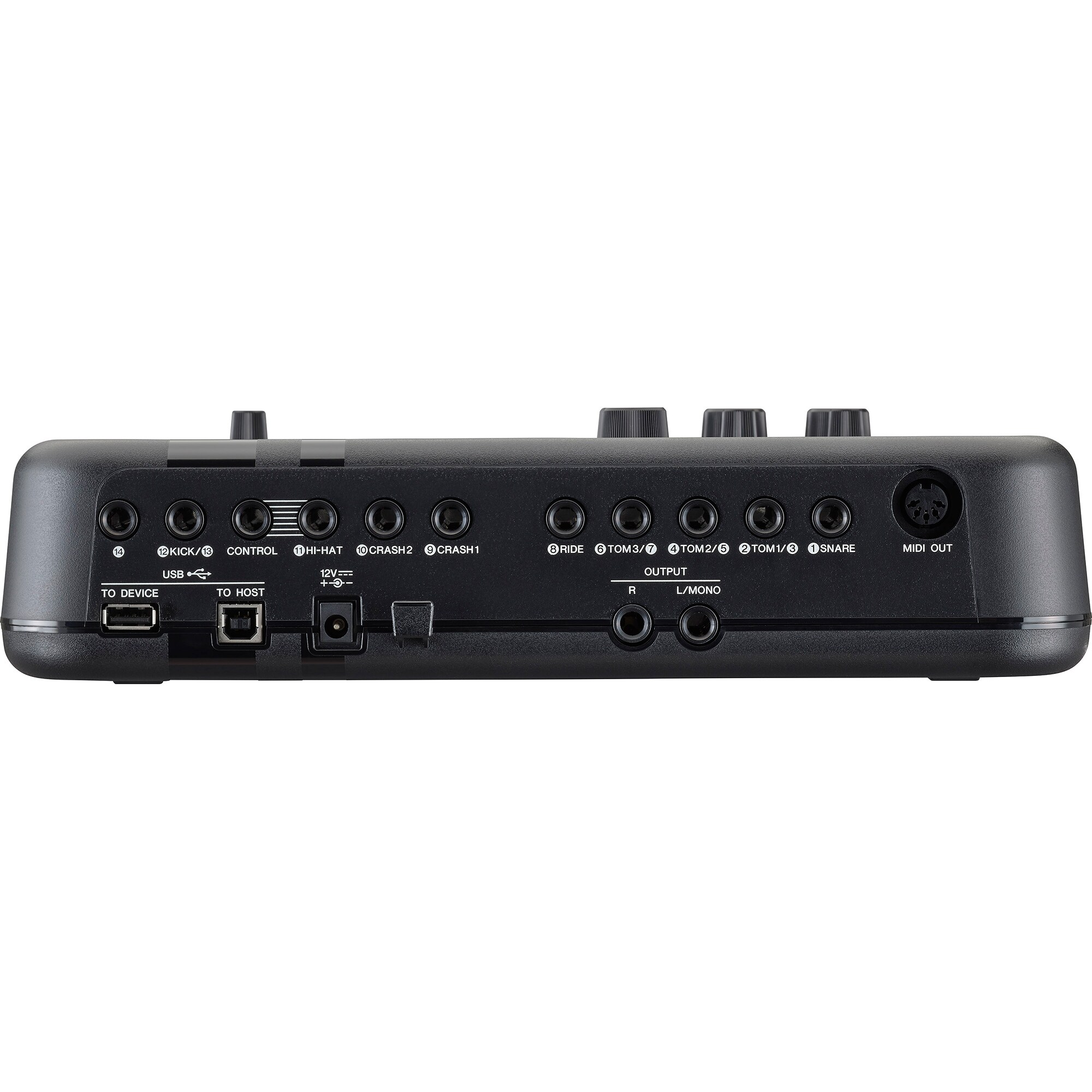Yamaha Dtx6k5-m - Elektronisch drumstel - Variation 4