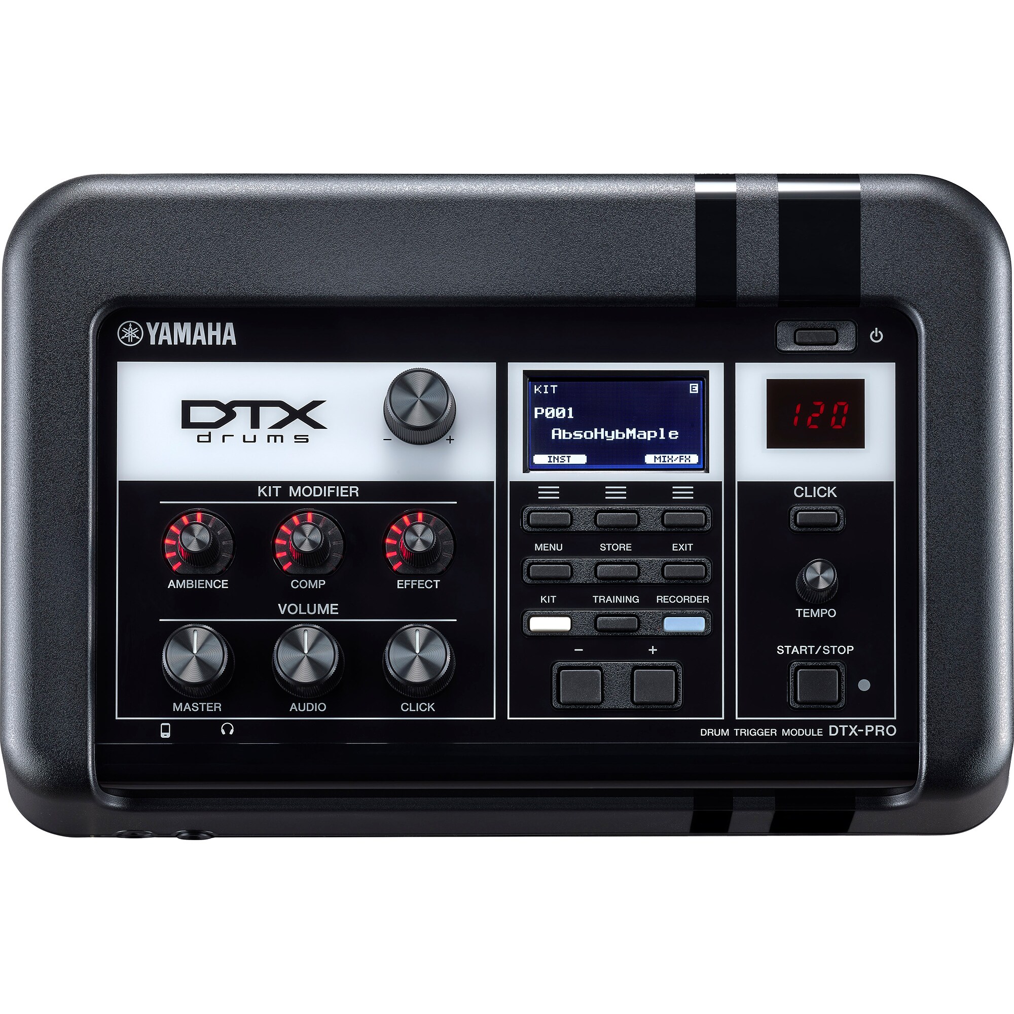 Yamaha Dtx6k5-m - Elektronisch drumstel - Variation 5