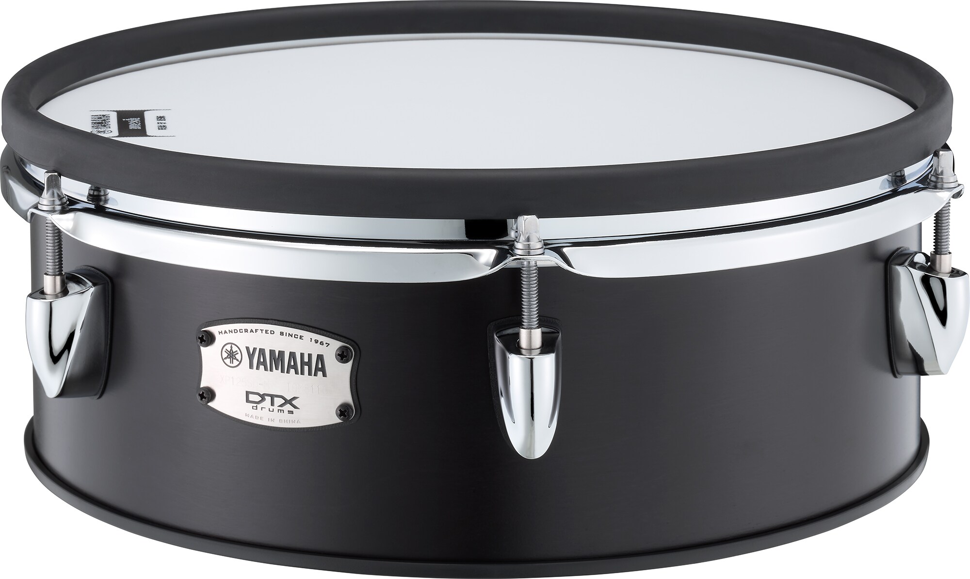 Yamaha Dtx8k-m - Black Forest - Elektronisch drumstel - Variation 1