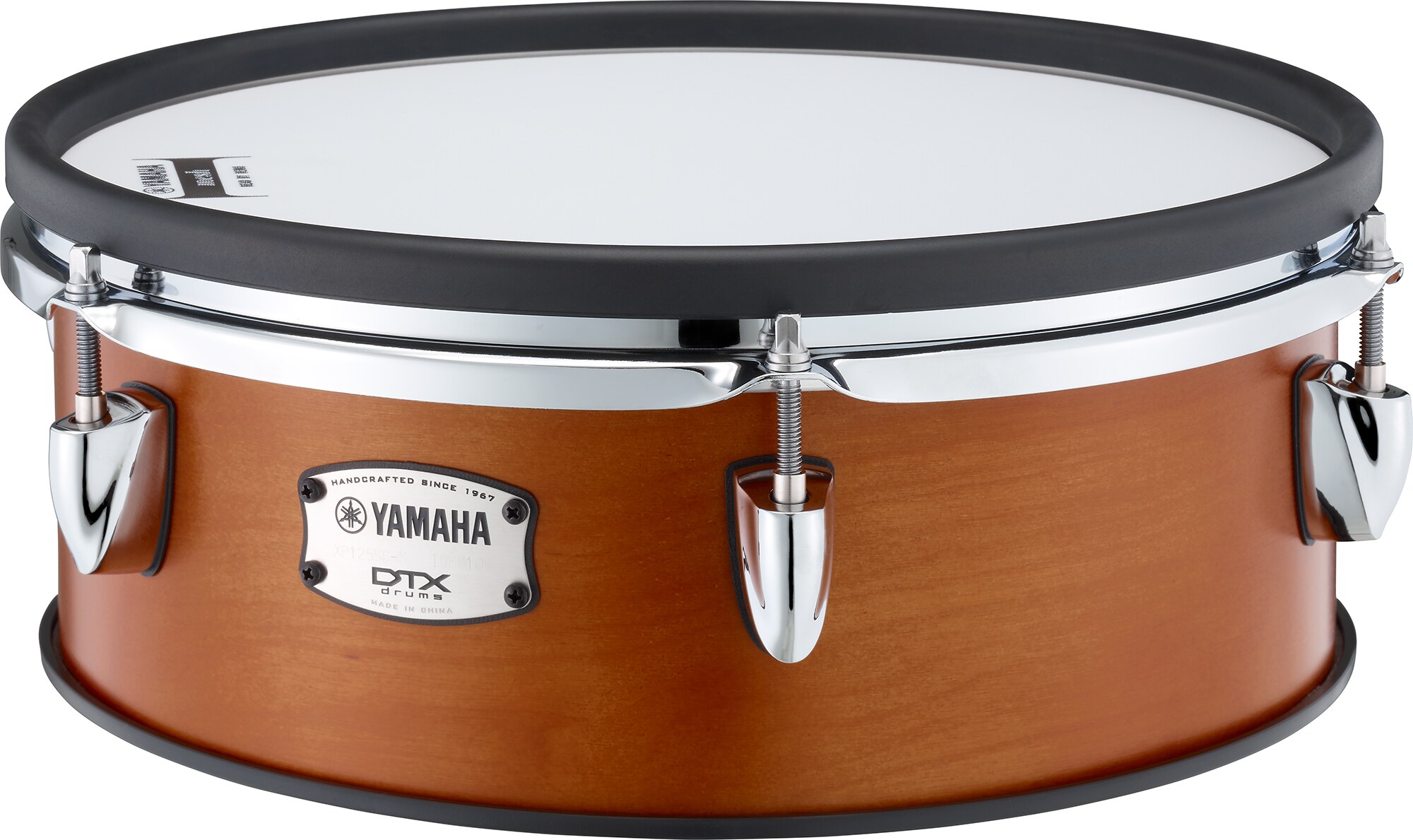 Yamaha Dtx8k-m - Real Wood - Elektronisch drumstel - Variation 8