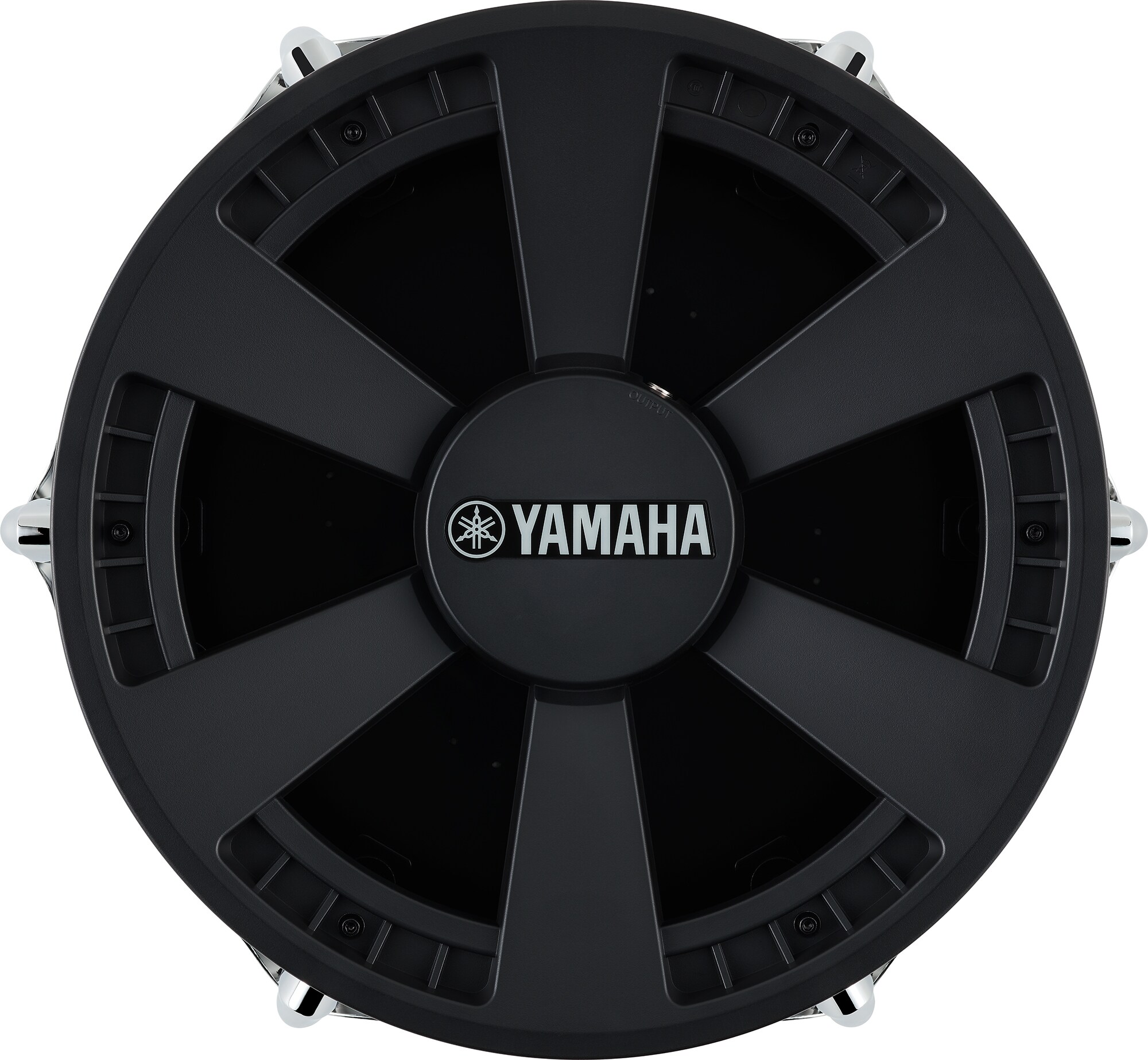 Yamaha Dtx8k-x - Real Wood - Elektronisch drumstel - Variation 8