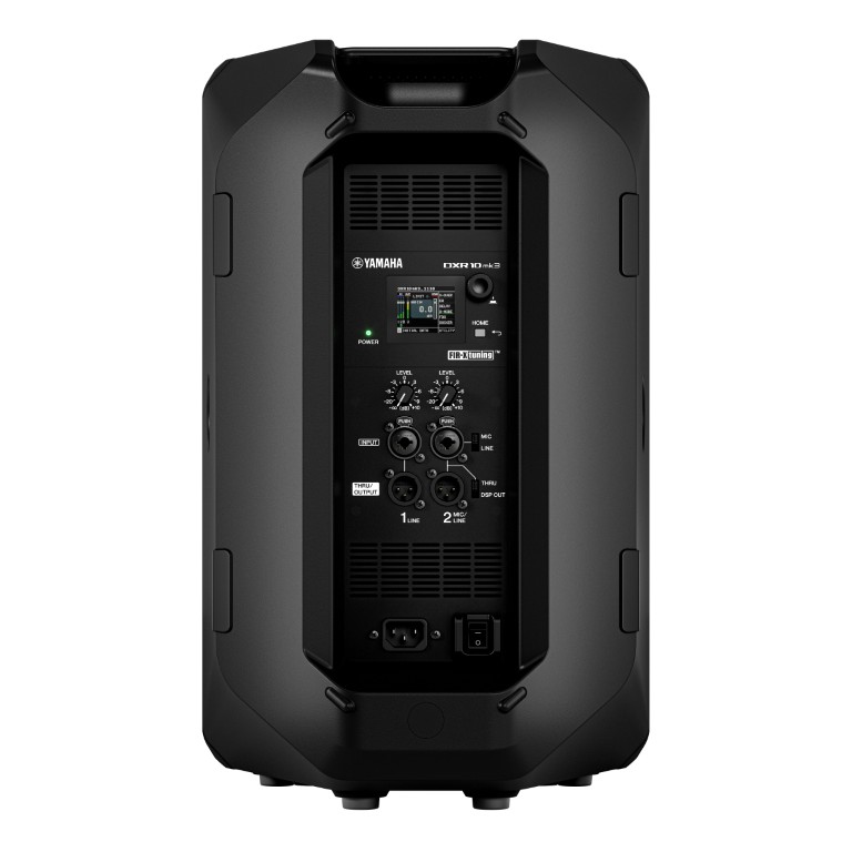 Yamaha Dxr10 Mk3 - Actieve luidspreker - Variation 3