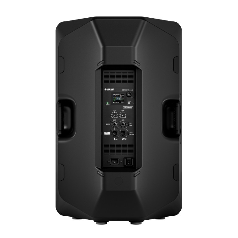 Yamaha Dxr15 Mk3 - Actieve luidspreker - Variation 3