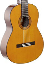 Klassieke gitaar 4/4 Yamaha CG102 - Natural