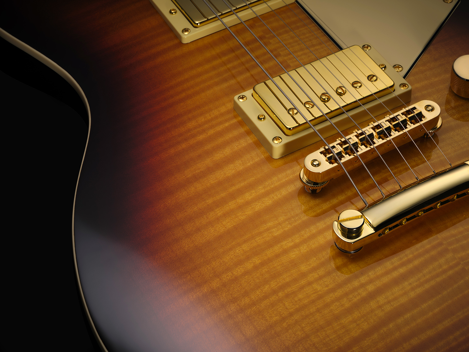 Yamaha Mateo Mancuso Rs20mm Revstar Signature 2h Dimarzio Ht Rw - Vintage Sunburst - Double cut gitaar - Variation 4