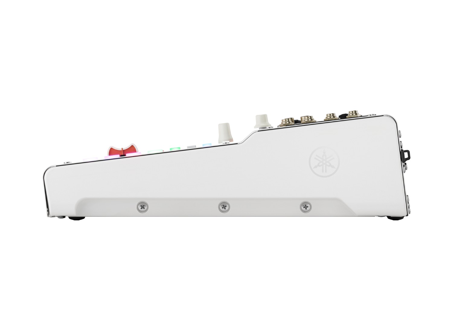 Yamaha Mgx12 White - Digitale mengtafel - Variation 5