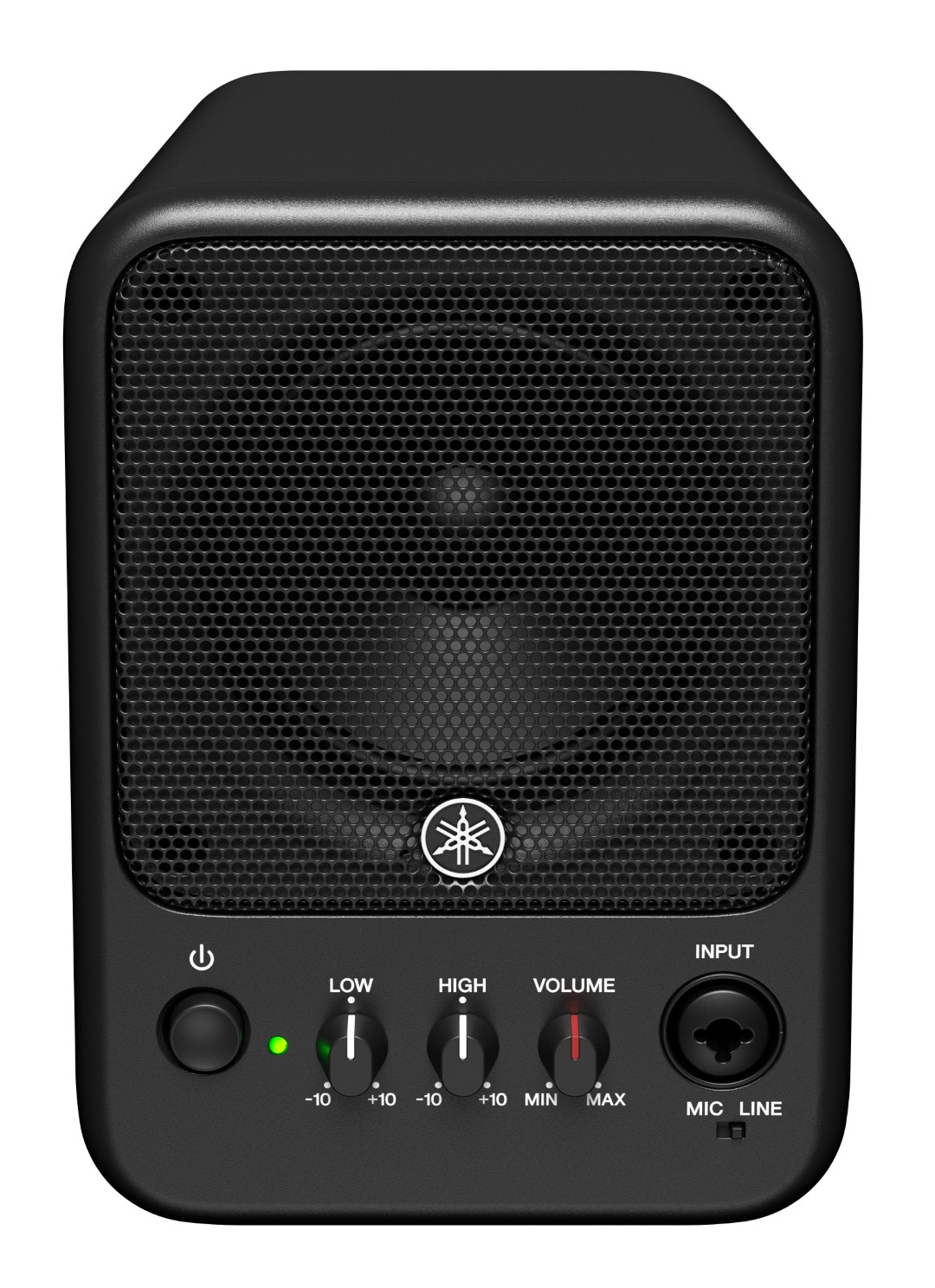 Yamaha Ms101-4 - La PiÈce - Actieve studiomonitor - Variation 5