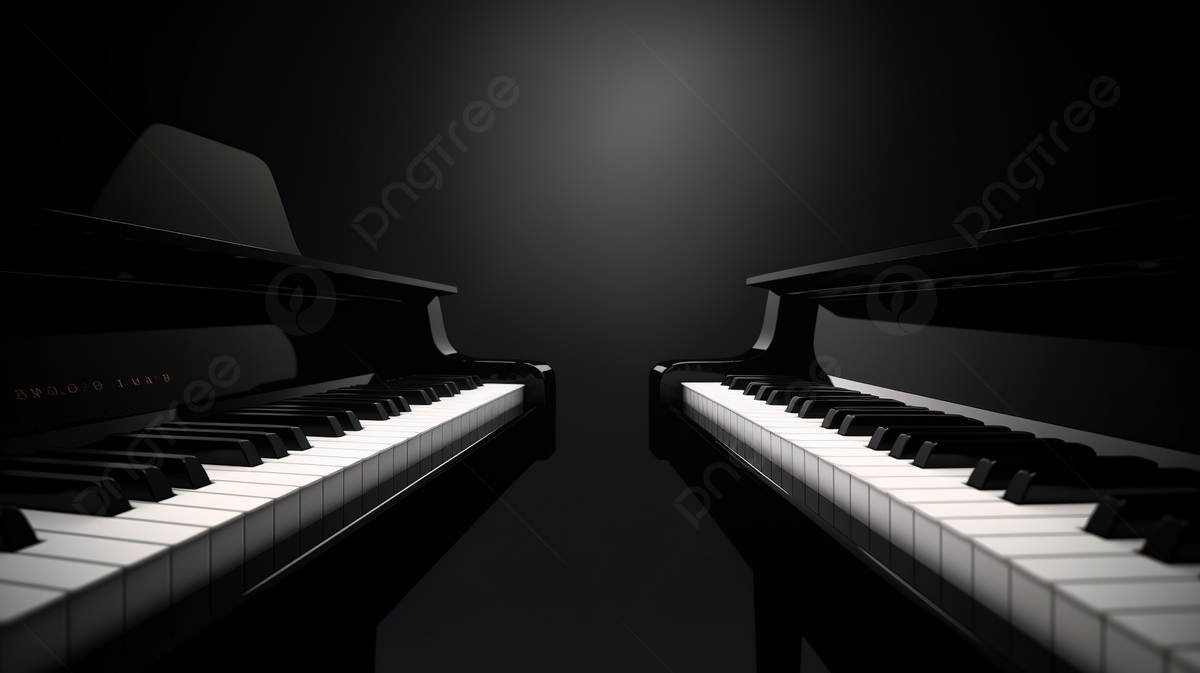 Yamaha N-1x - Digitale piano met meubel - Variation 7
