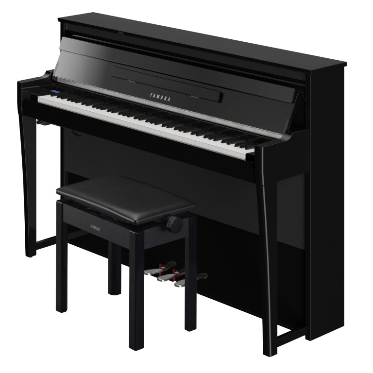 Yamaha Nu1xa Avant Grand - Digitale piano met meubel - Variation 1