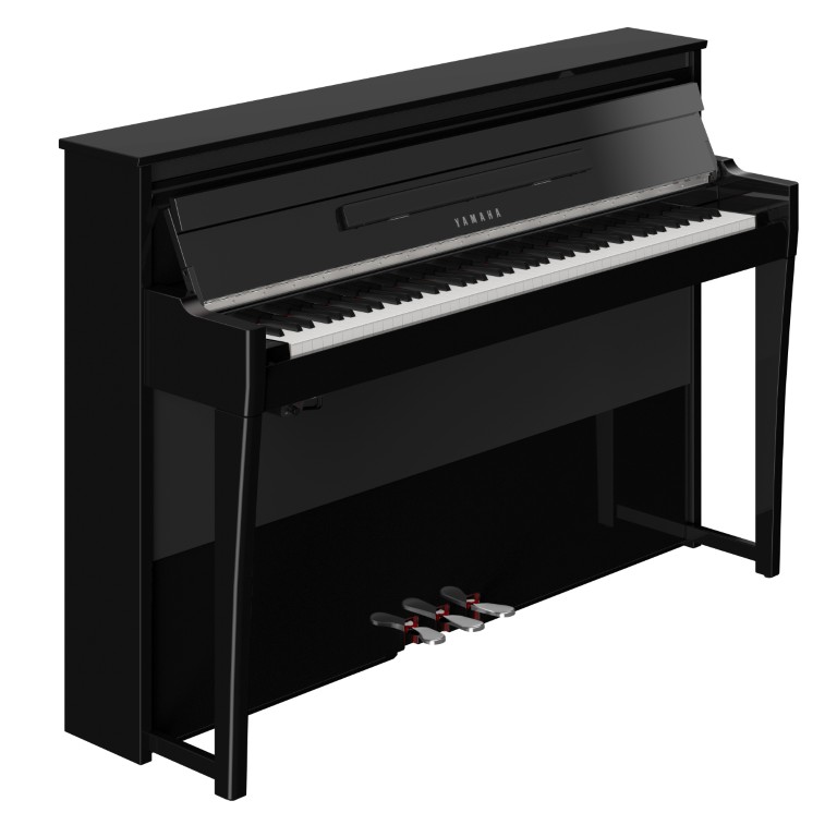 Yamaha Nu1xa Avant Grand - Digitale piano met meubel - Variation 3