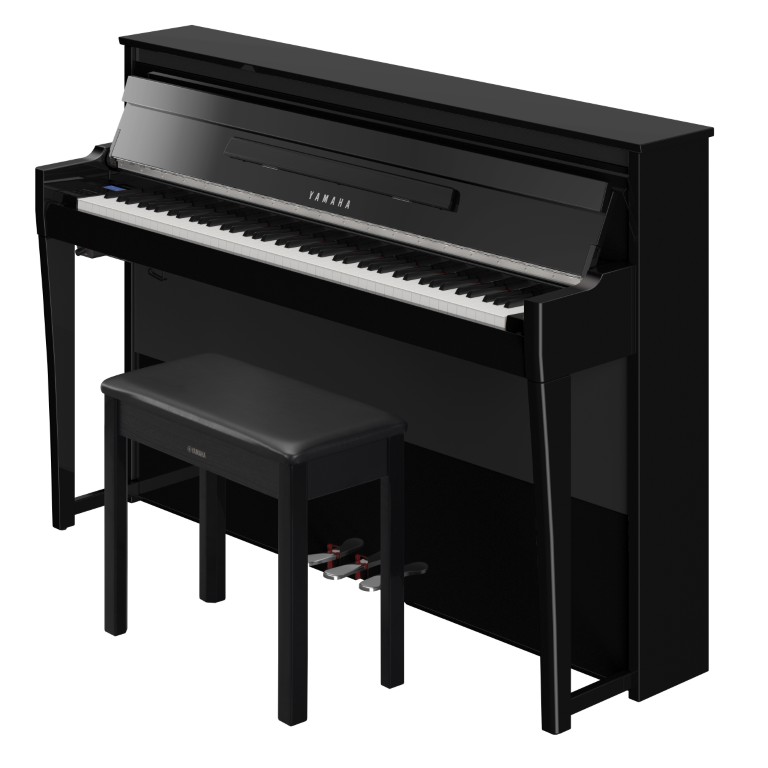 Yamaha Nu1xa Avant Grand - Digitale piano met meubel - Variation 5