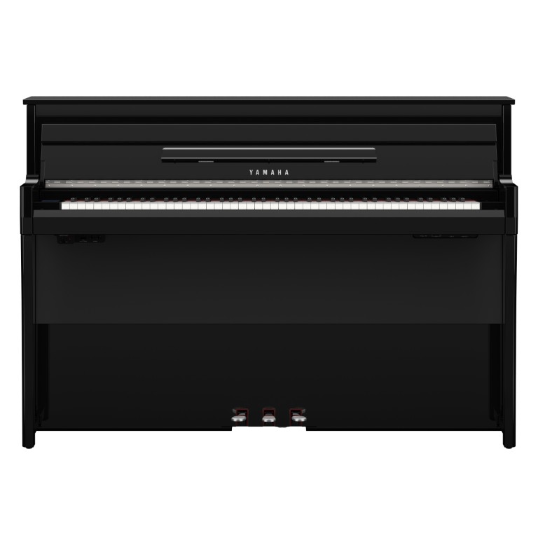 Yamaha Nu1xa Avant Grand - Digitale piano met meubel - Variation 7