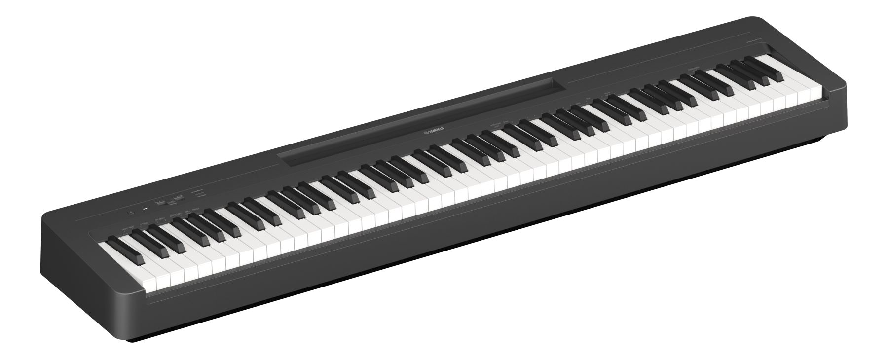 Yamaha P-143 - Draagbaar digitale piano - Variation 2