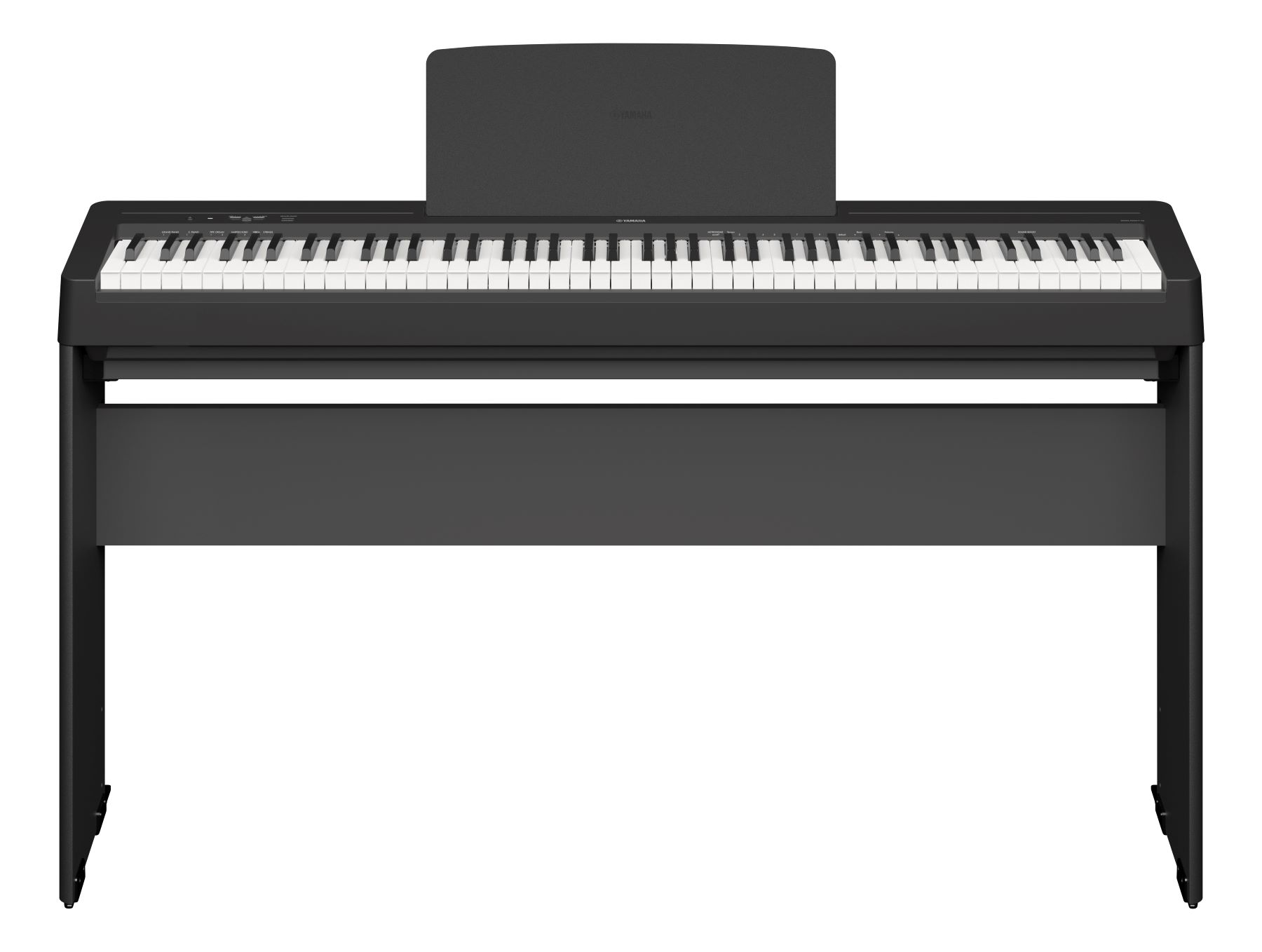 Yamaha P-143 - Draagbaar digitale piano - Variation 4