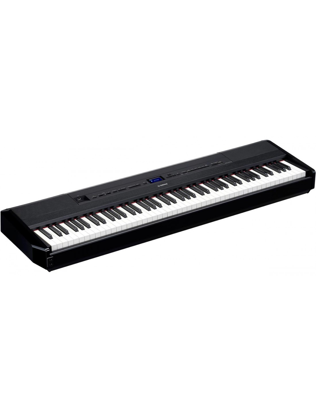 Yamaha P-525b - Draagbaar digitale piano - Variation 1