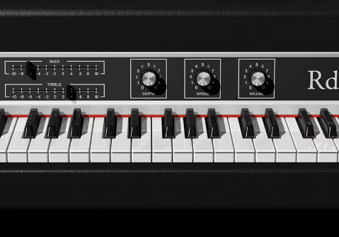 Yamaha P-525b - Draagbaar digitale piano - Variation 5