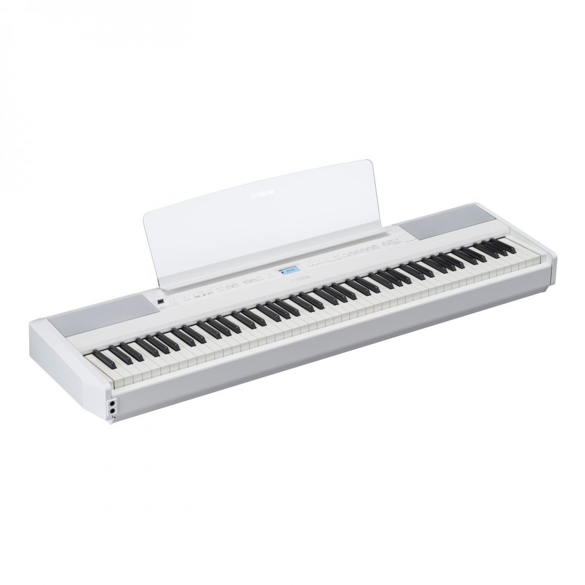 Yamaha P-525w - Draagbaar digitale piano - Variation 2