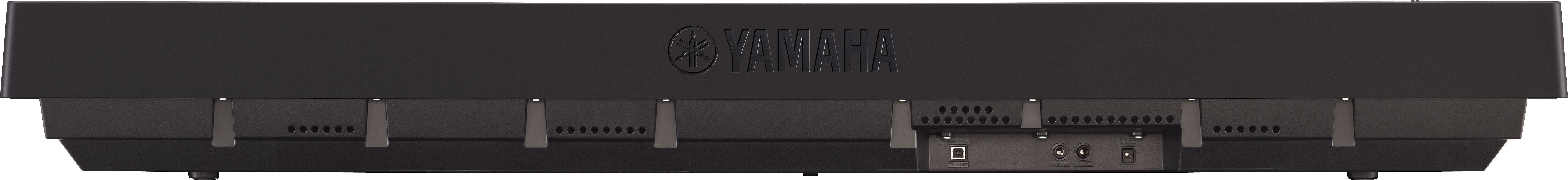 Yamaha P-45 - Black - Draagbaar digitale piano - Variation 1