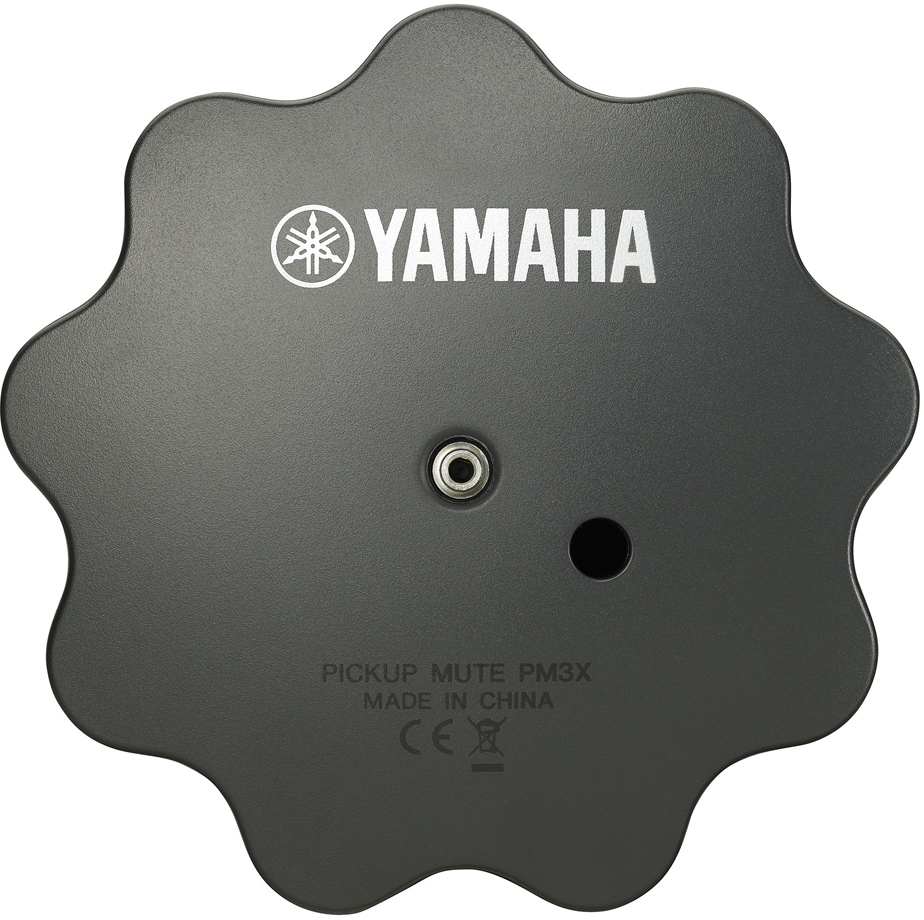 Yamaha Pm3x Sourdine Pour Cor - Saxofoondemper - Variation 1