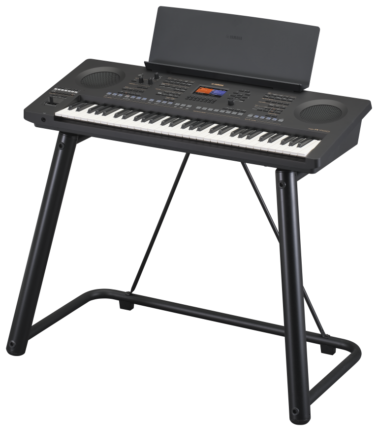 Yamaha Psr-a700 - Entertainerkeyboard - Variation 6