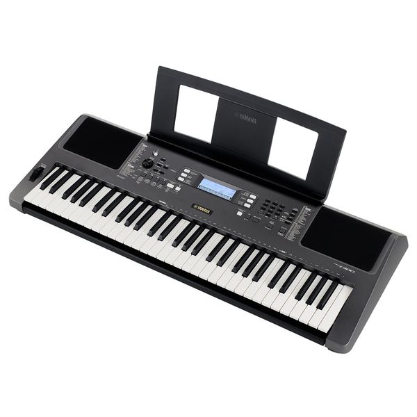 Yamaha Psr-i300 - Entertainerkeyboard - Variation 9