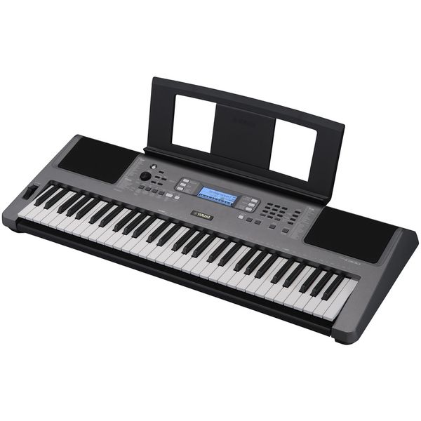 Yamaha Psr-i300 - Entertainerkeyboard - Variation 2