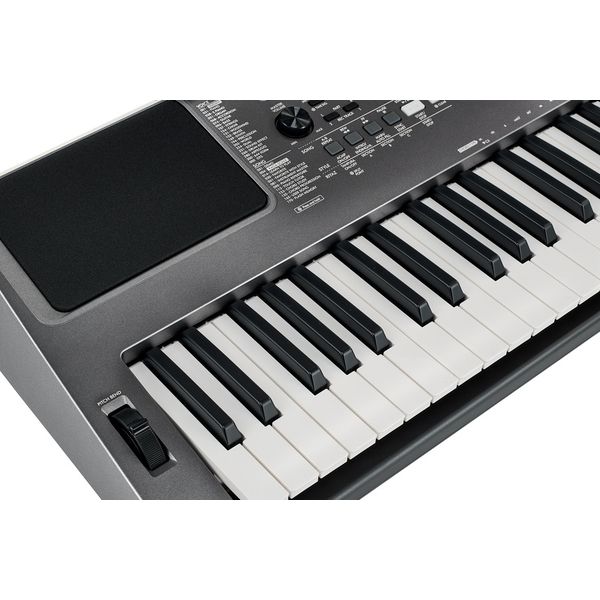 Yamaha Psr-i300 - Entertainerkeyboard - Variation 4