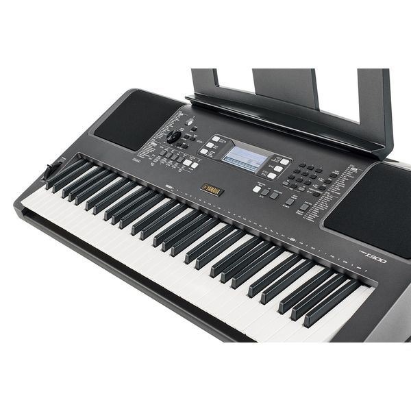 Yamaha Psr-i300 - Entertainerkeyboard - Variation 6