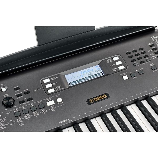 Yamaha Psr-i300 - Entertainerkeyboard - Variation 7