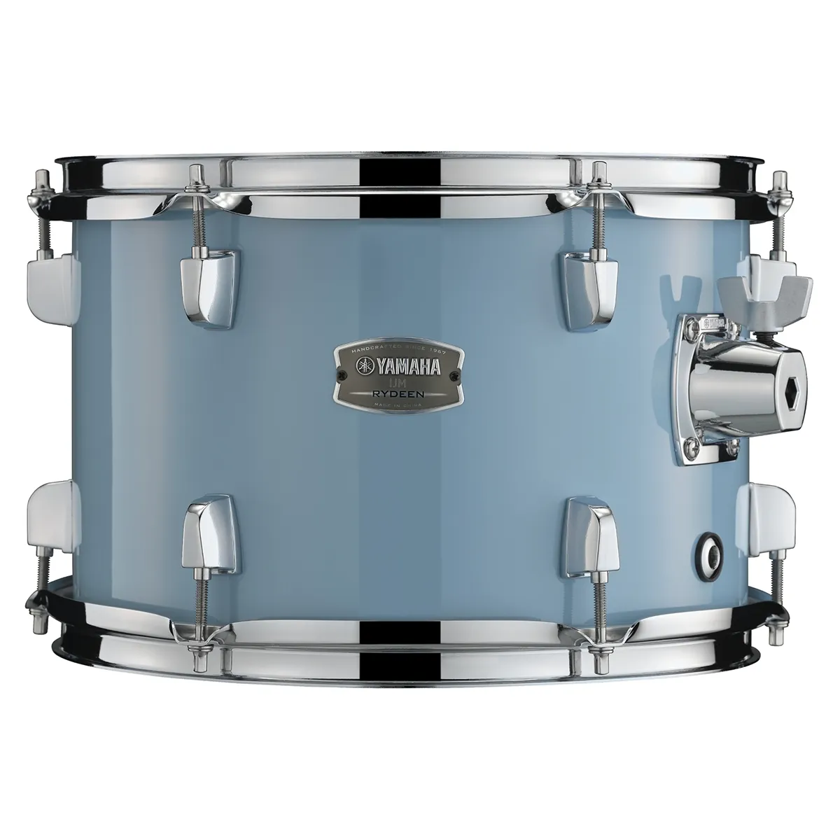 Yamaha Rydeen 22'' + Set Cymbale Paiste 101 - 5 FÛts - Gloss Pale Blue - Rock drumstel - Variation 2