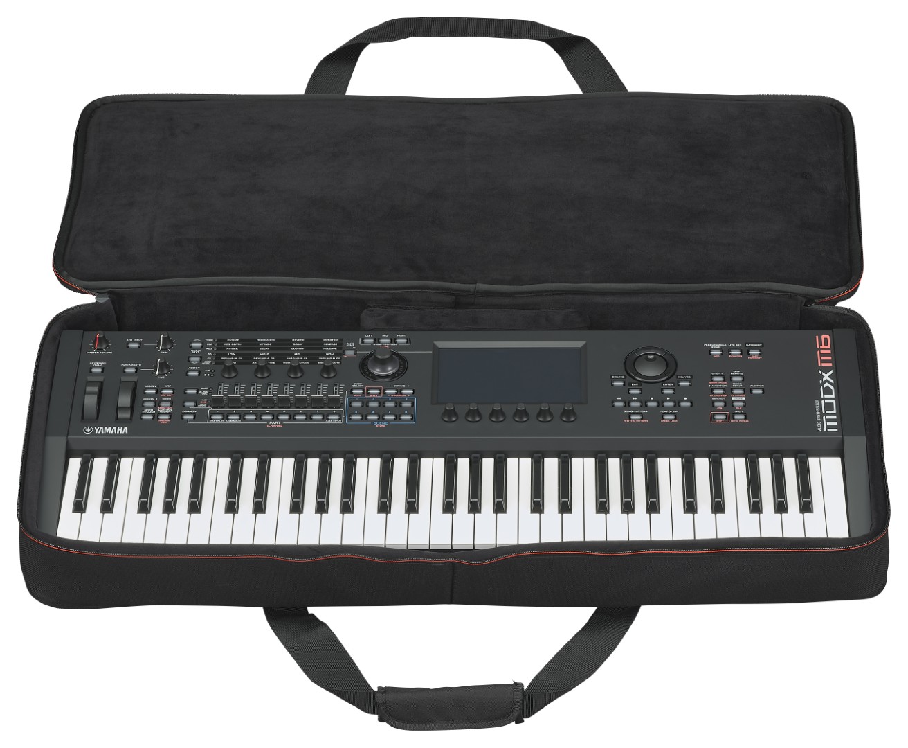 Yamaha Sc-modx M6 Bag - Keyboardhoes - Variation 1