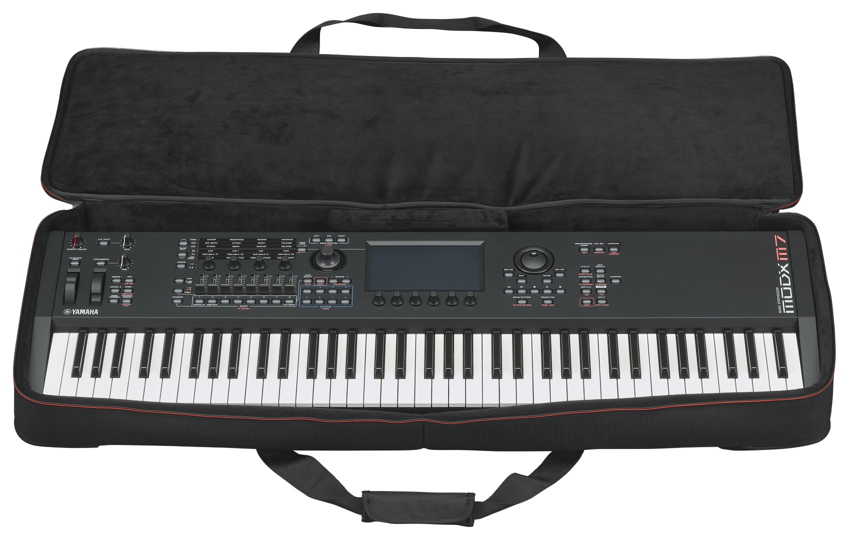 Yamaha Sc-modx M7 Bag - Keyboardhoes - Variation 1
