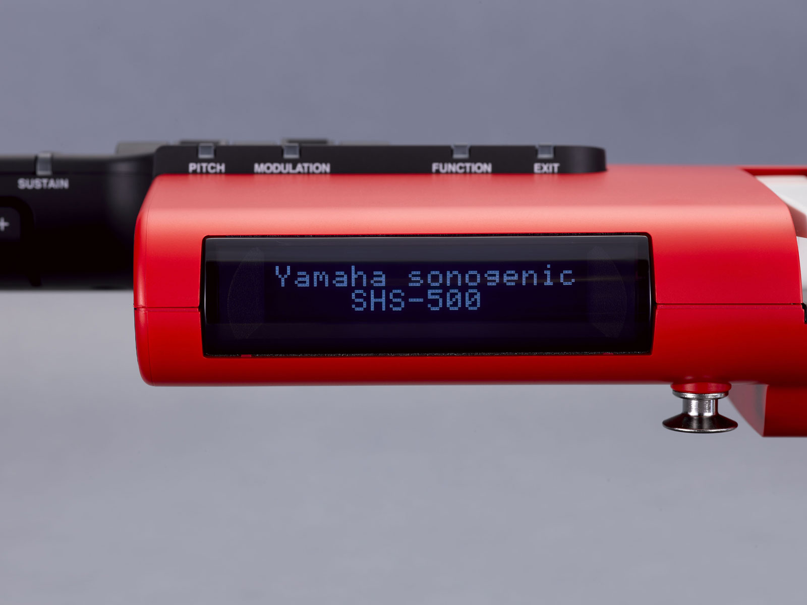 Yamaha Shs 500 Red - Entertainerkeyboard - Variation 2