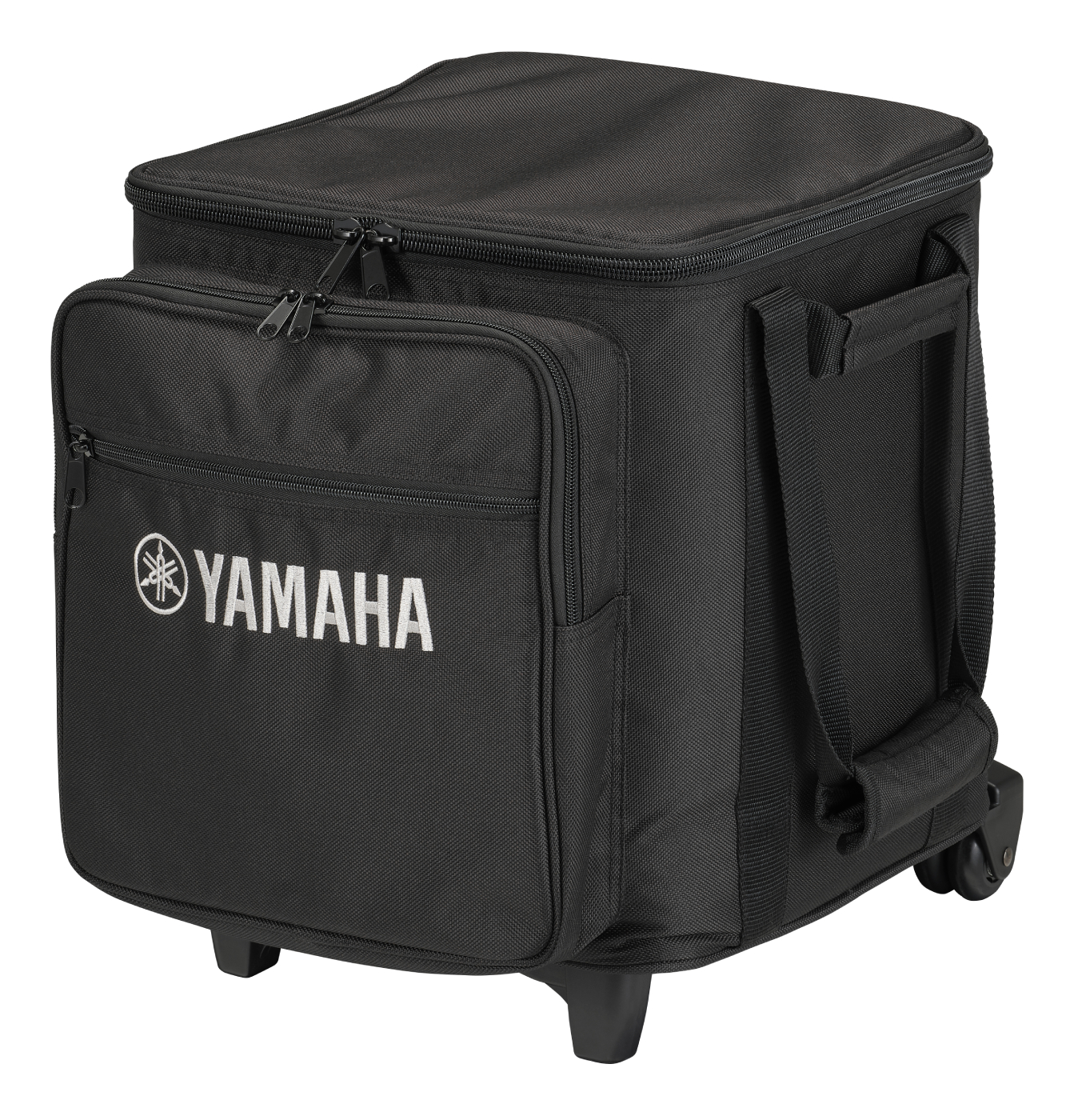 Yamaha Stagepas 200  + Valise Pour Stagepas 200 - Pa systeem set - Variation 2