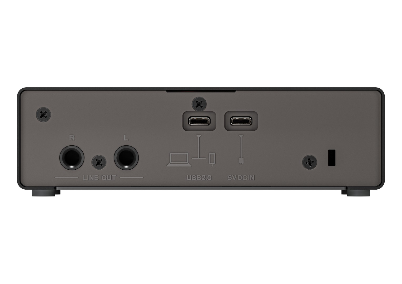Yamaha Ur22 Mk3 Noir - USB audio-interface - Variation 4