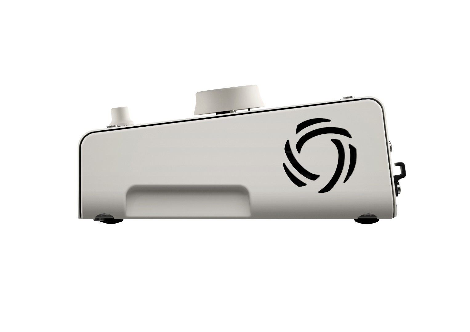 Yamaha Urx 44v White - USB audio-interface - Variation 5