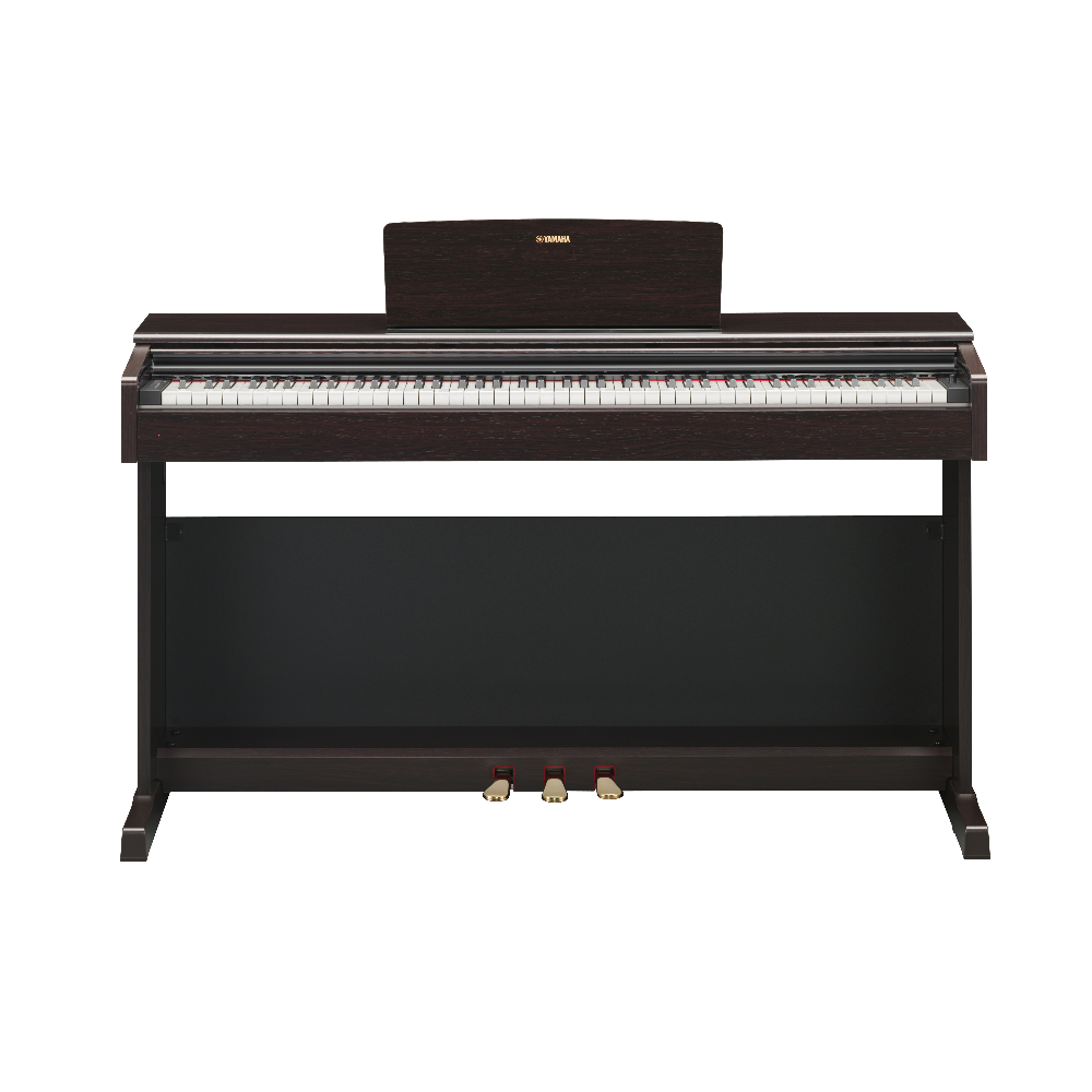 Yamaha Ydp-144 - Rosewood - Digitale piano met meubel - Variation 1