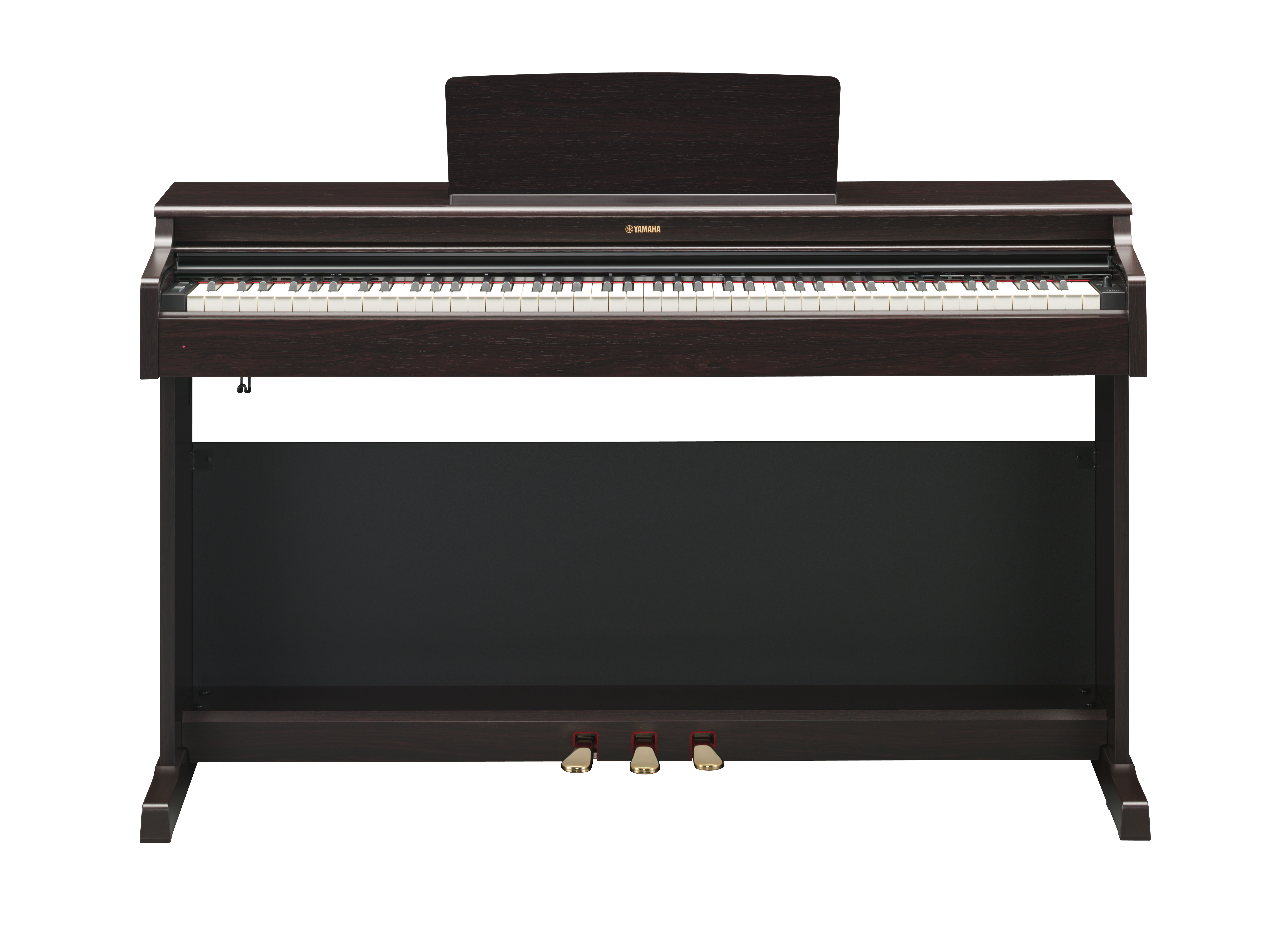 Yamaha Ydp-164 Arius - Rosewood - Digitale piano met meubel - Variation 1