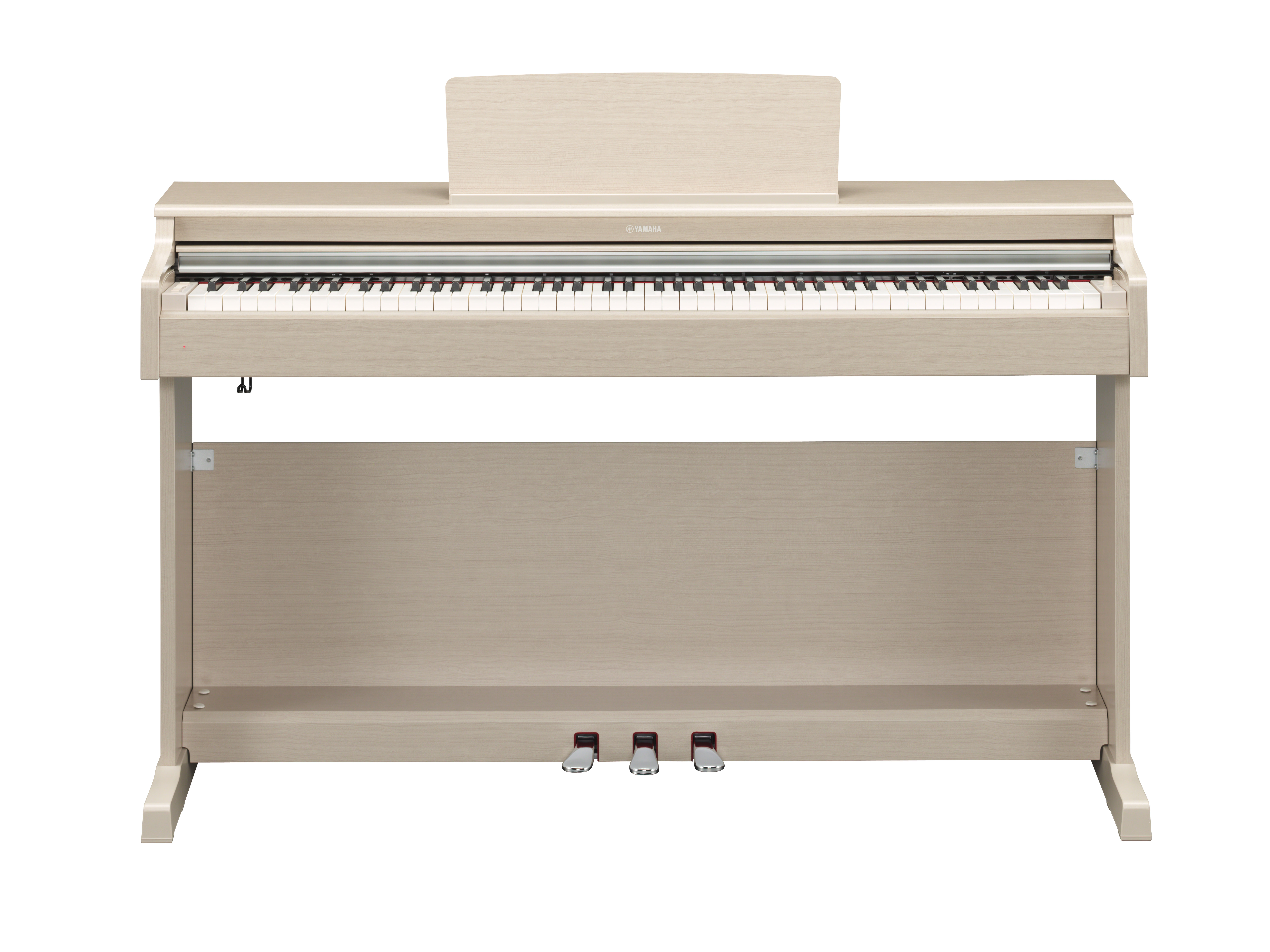 Yamaha Ydp-164 Arius - Walnut - Digitale piano met meubel - Variation 1