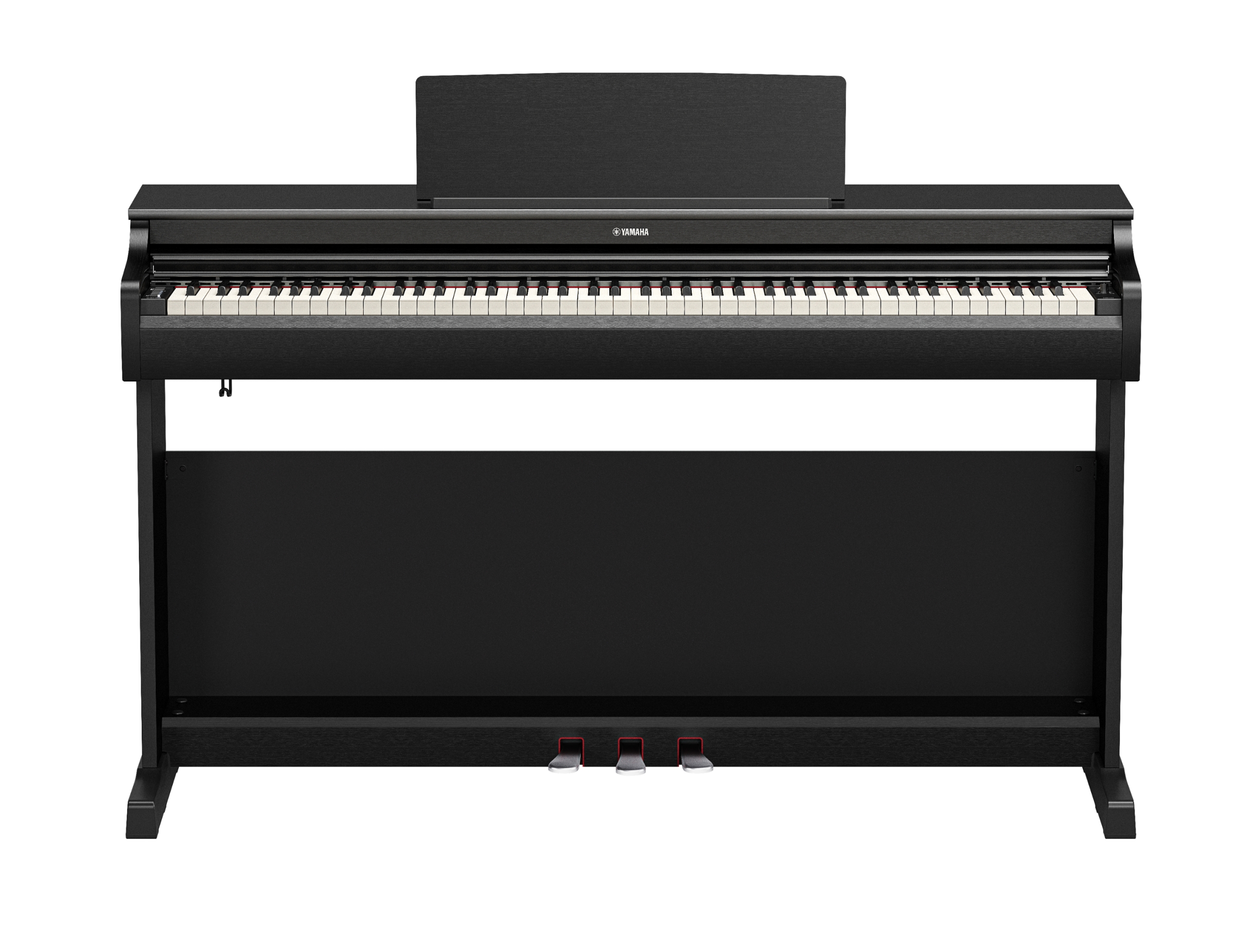 Yamaha Ydp-166 B - Digitale piano met meubel - Variation 3