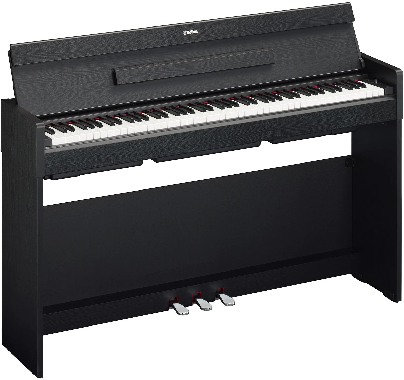Yamaha Ydp-s35 B - Digitale piano met meubel - Variation 1