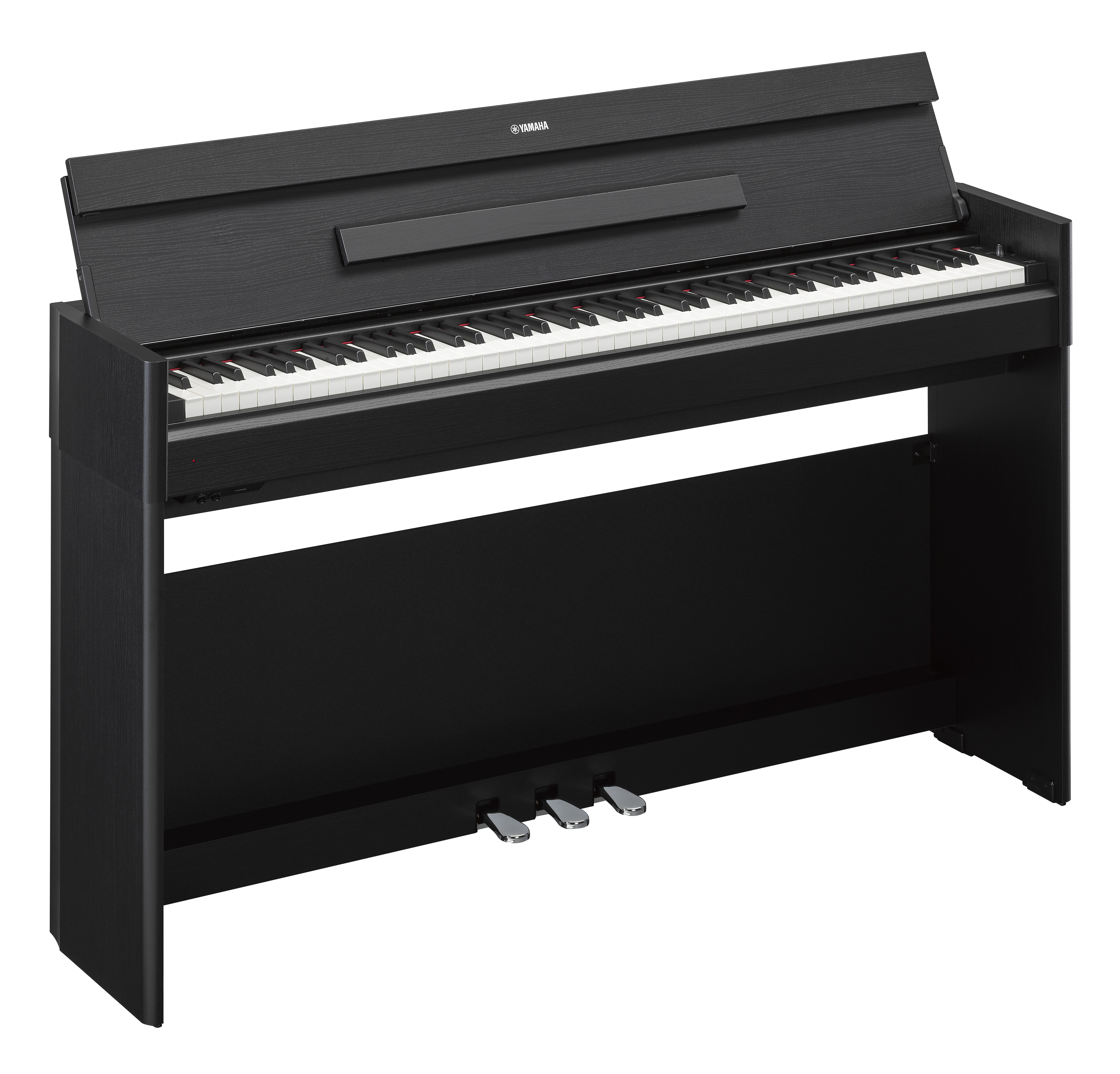Yamaha Ydp-s54 - Black - Digitale piano met meubel - Variation 1