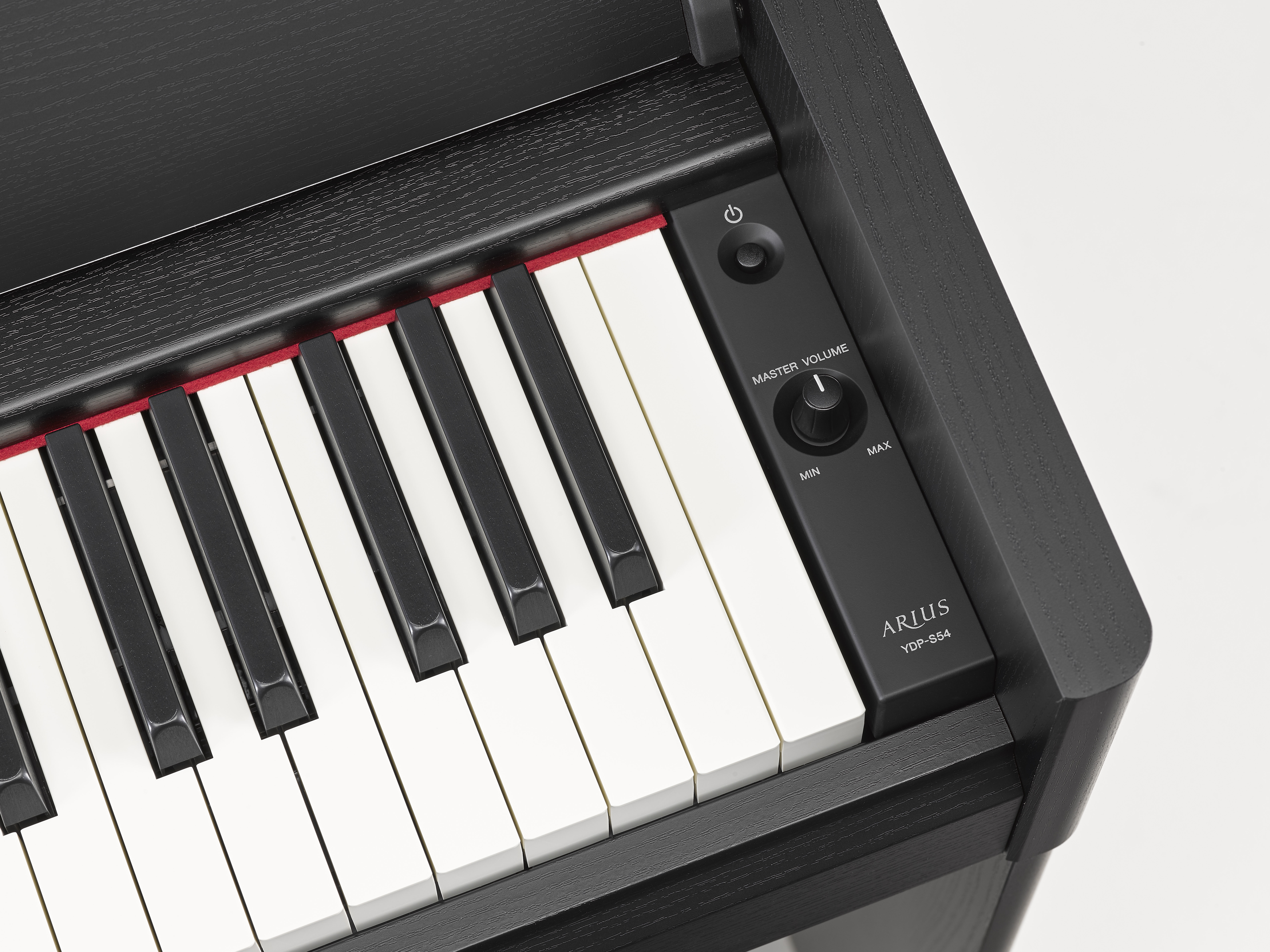 Yamaha Ydp-s54 - Black - Digitale piano met meubel - Variation 5