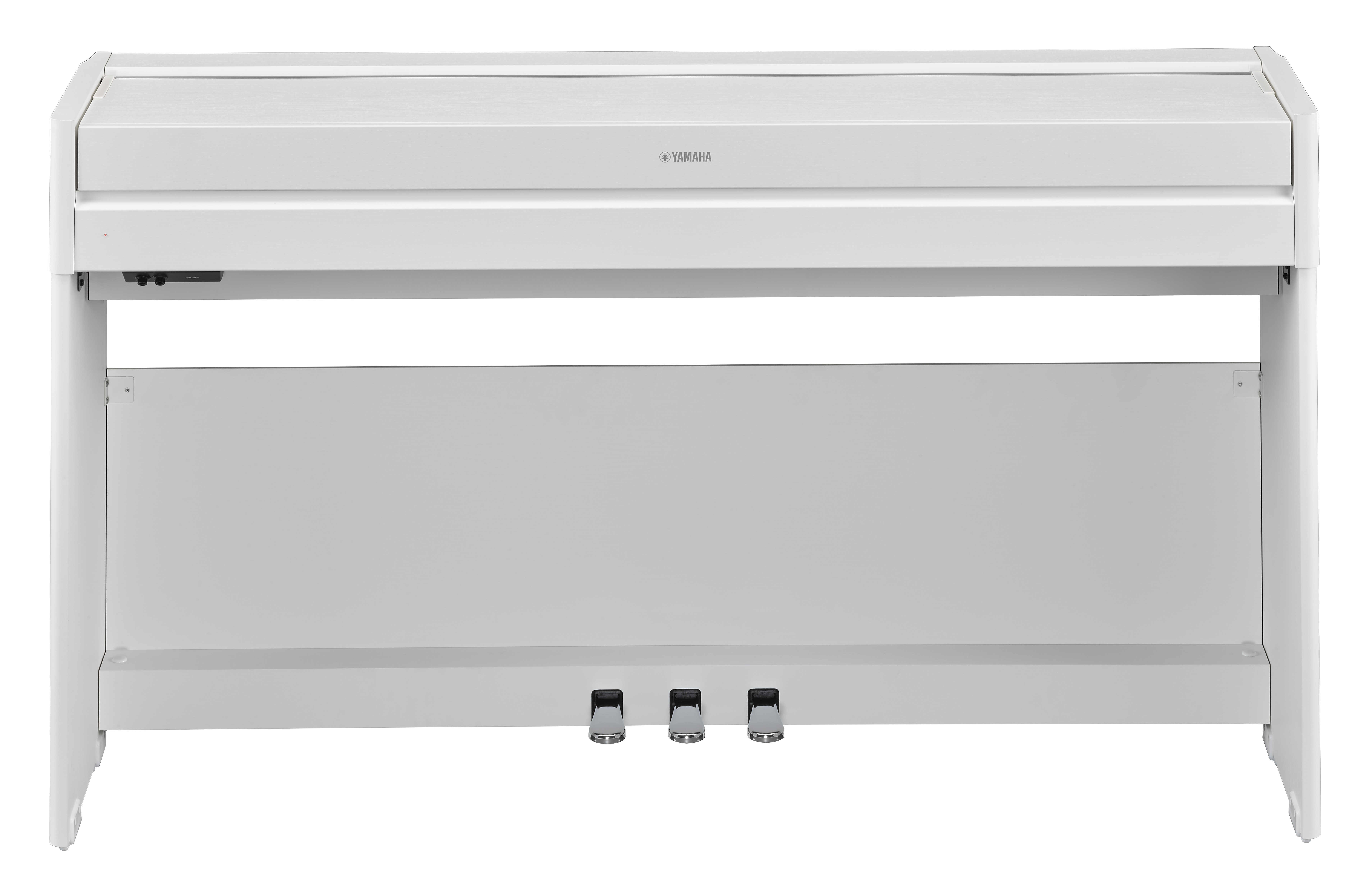 Yamaha Ydp-s54 - White - Digitale piano met meubel - Variation 2