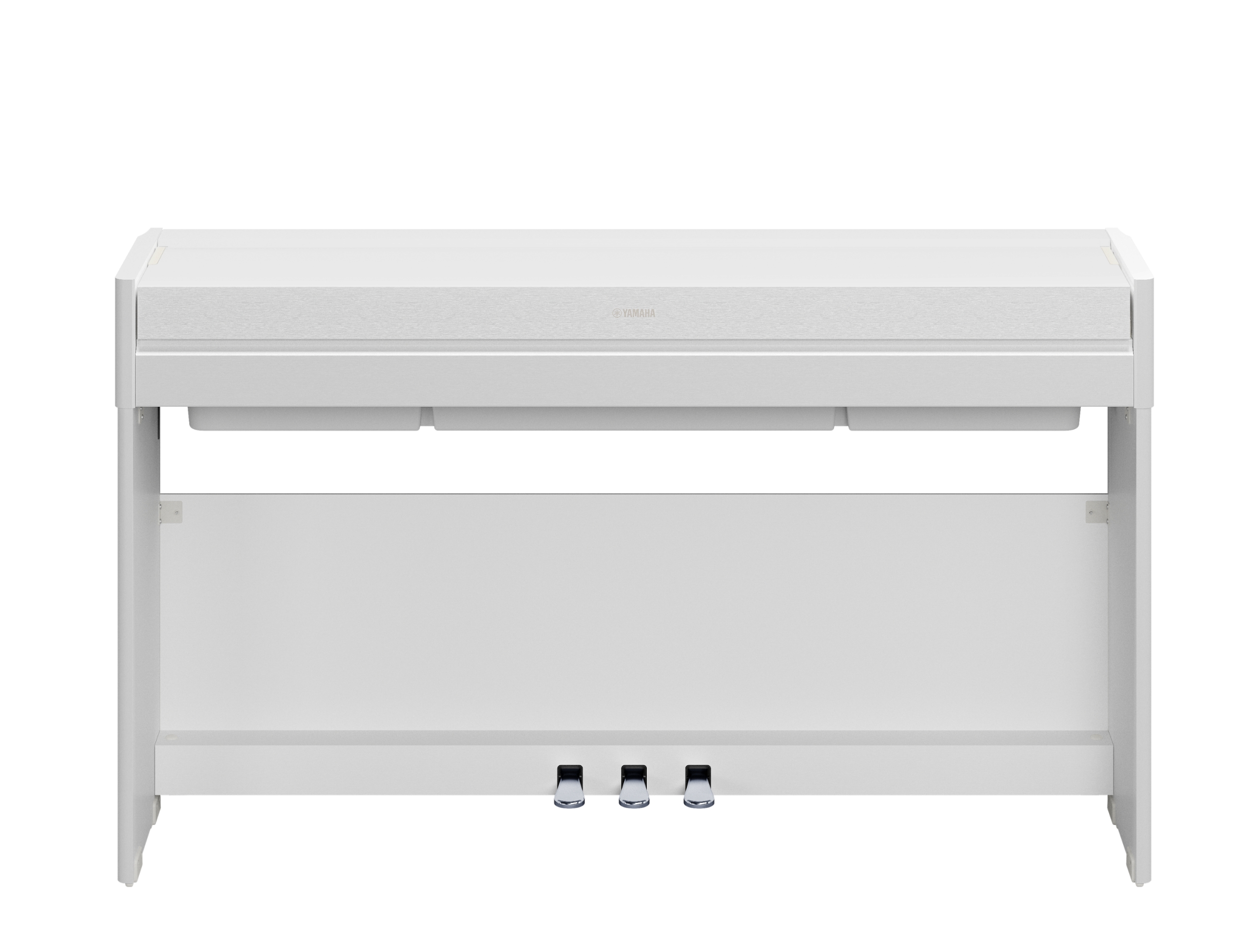 Yamaha Ydp-s56 Wh - Digitale piano met meubel - Variation 2
