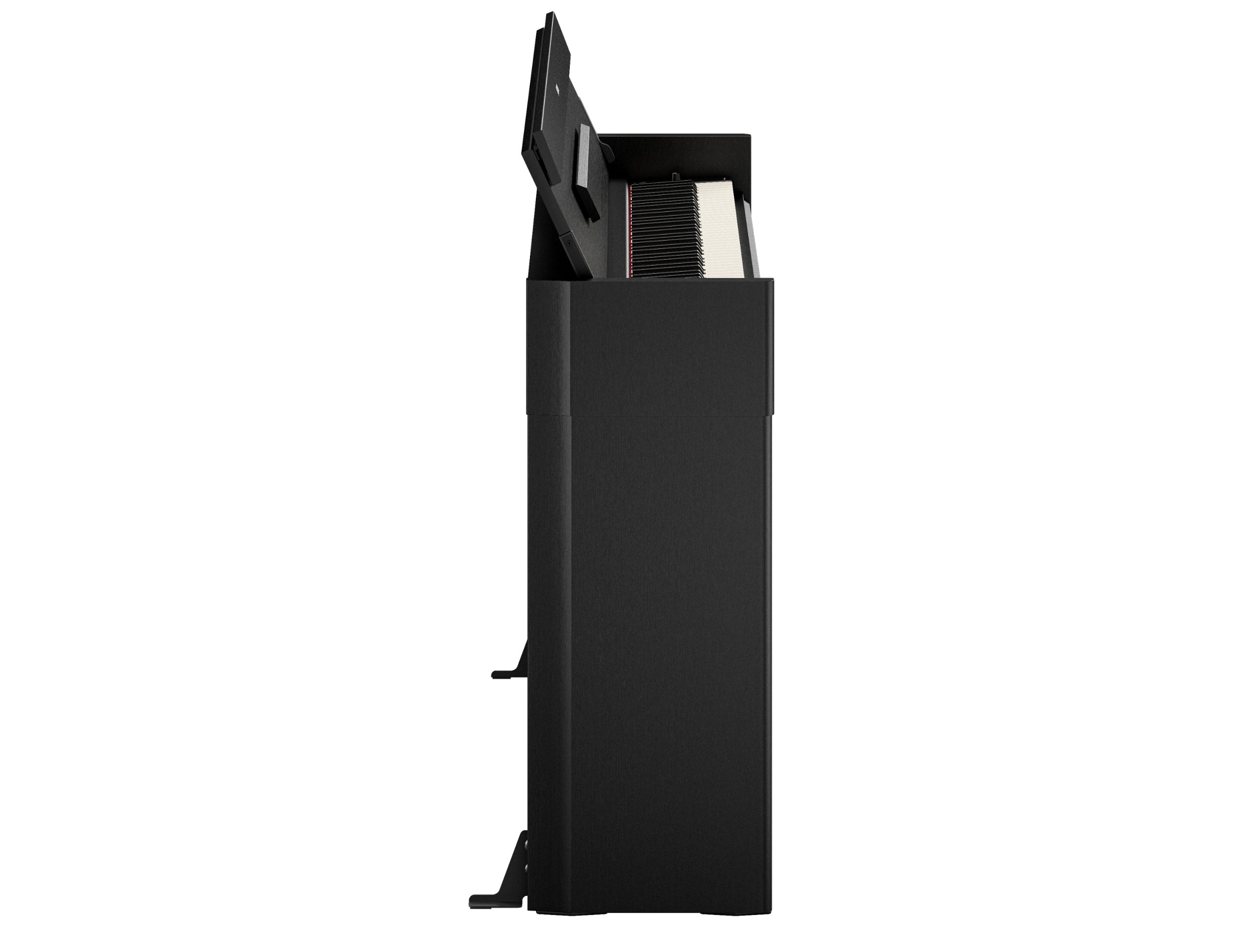 Yamaha Ydp-s56b - Digitale piano met meubel - Variation 3