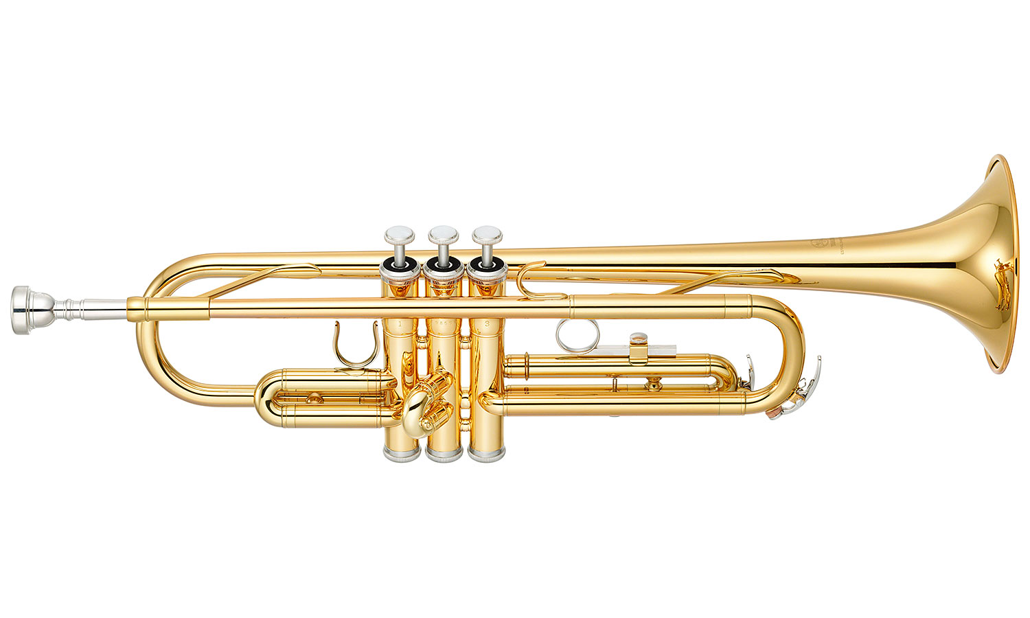 Yamaha Ytr-2330 + Korg Ma1 + Rtx Mscx + Power Lm20 - Studie trompet - Variation 1