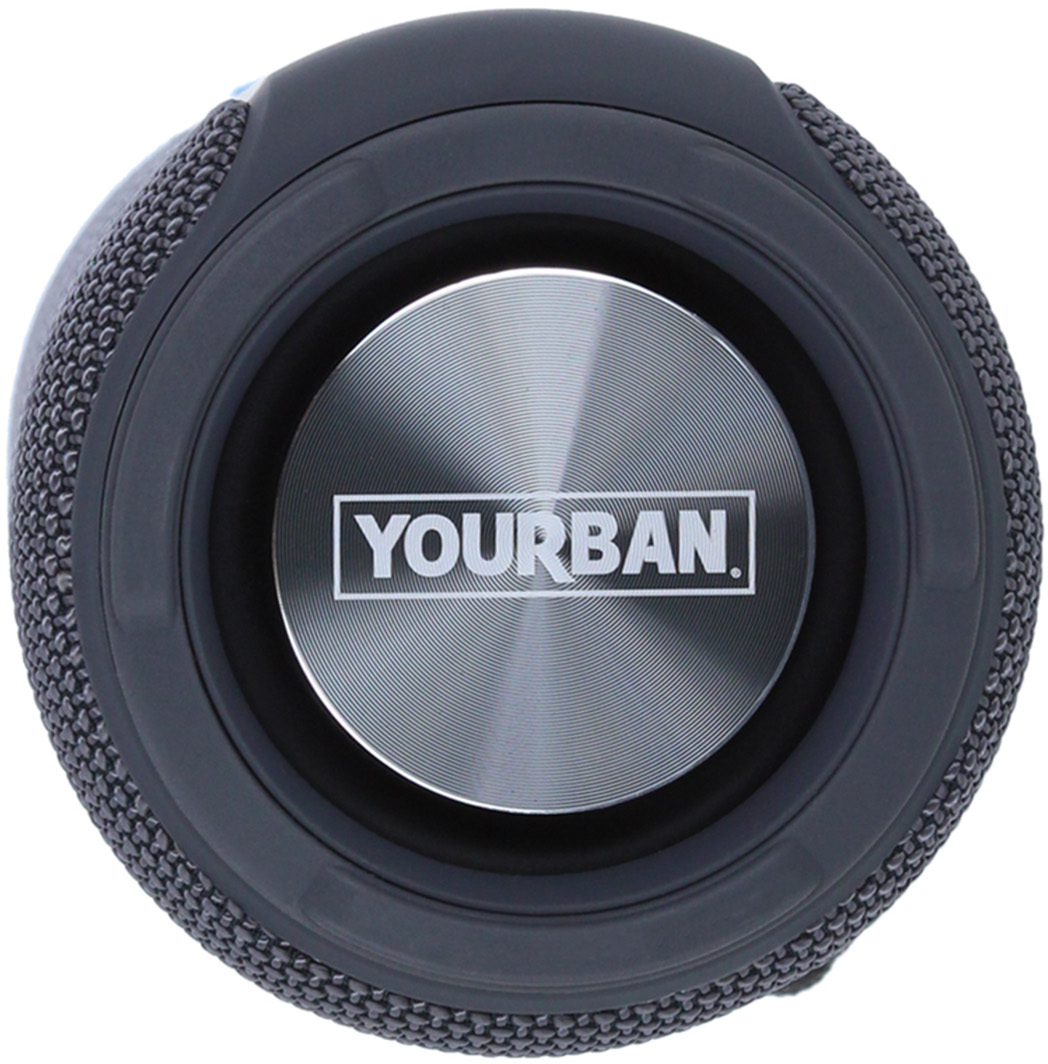 Yourban Getone 30 Grey Mk2 - Mobiele PA- systeem - Variation 2